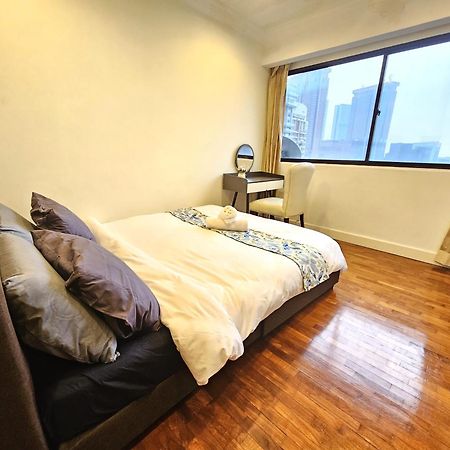 #Perfect# Location Bukit Bintang Apartment Kuala Lumpur Exterior foto