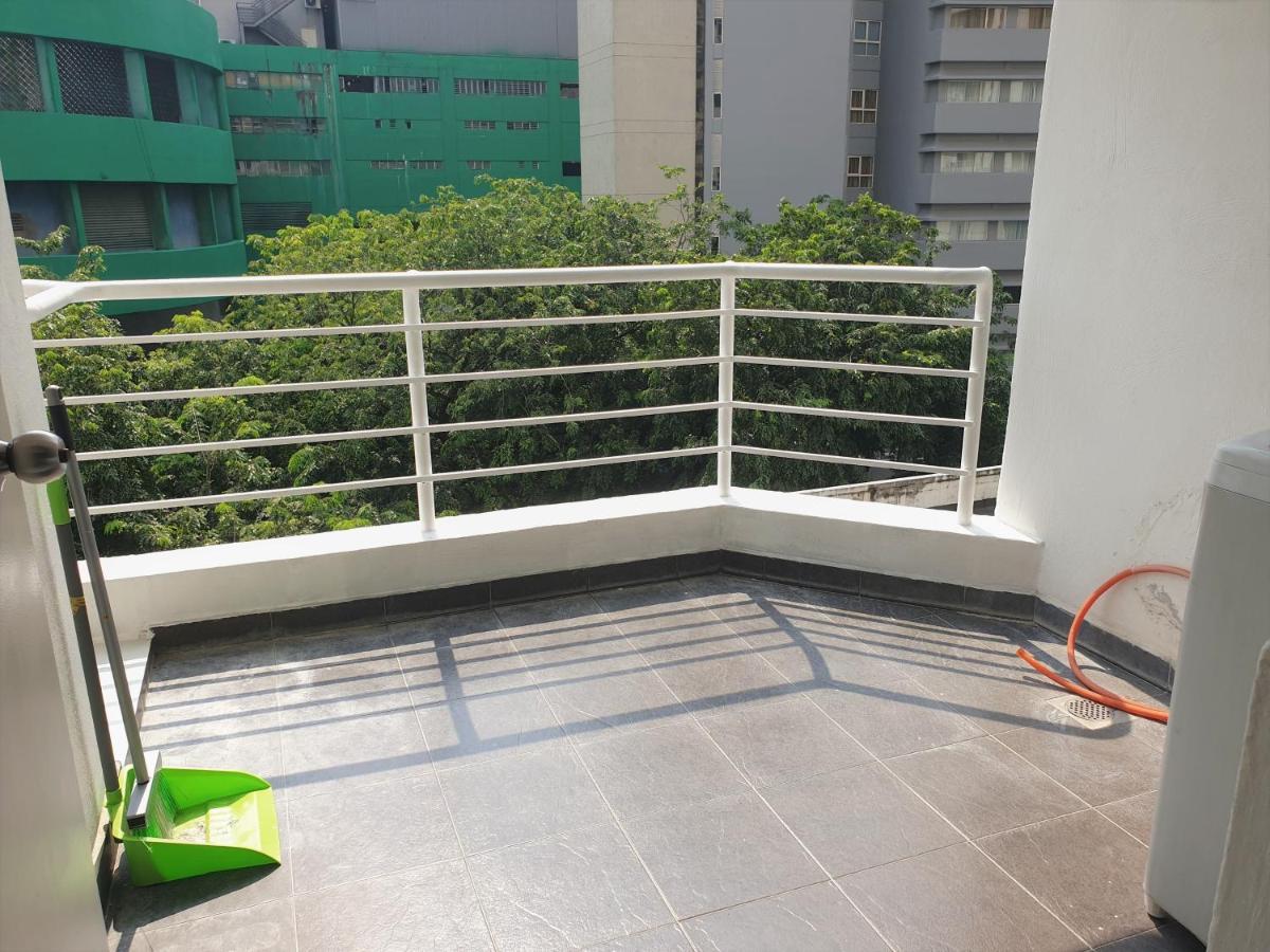 #Perfect# Location Bukit Bintang Apartment Kuala Lumpur Exterior foto