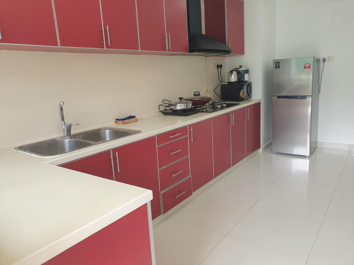 #Perfect# Location Bukit Bintang Apartment Kuala Lumpur Exterior foto