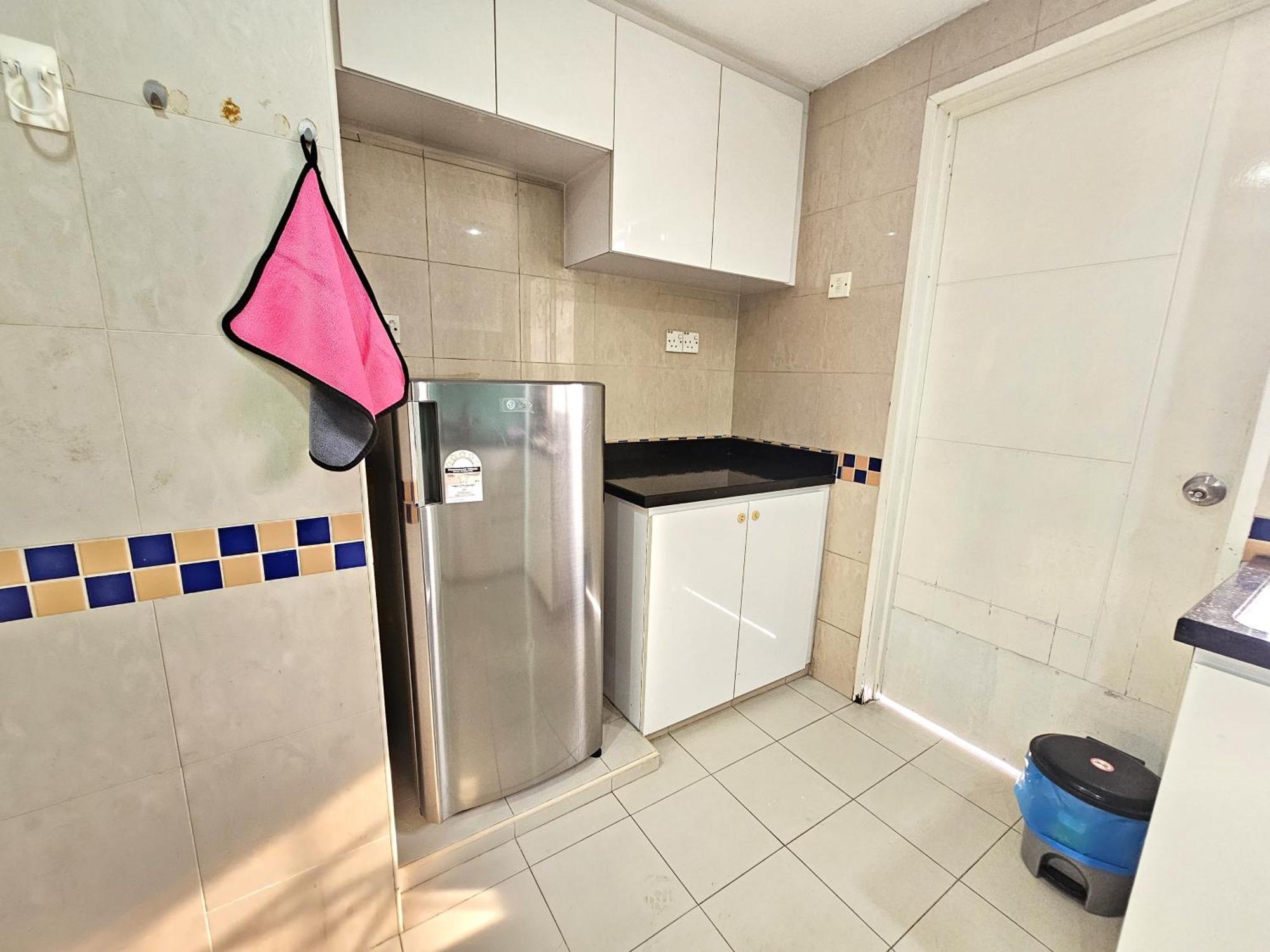#Perfect# Location Bukit Bintang Apartment Kuala Lumpur Exterior foto