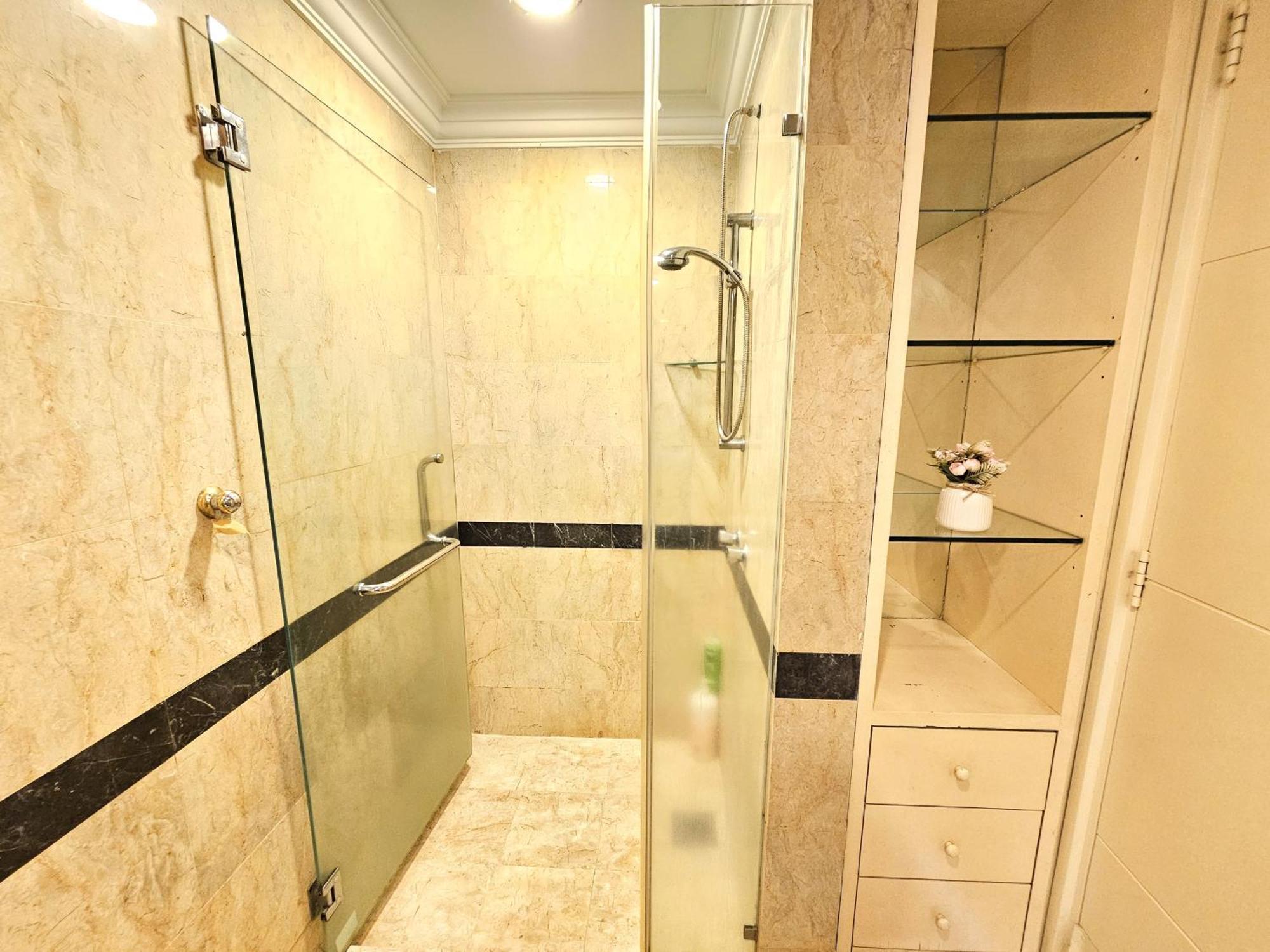 #Perfect# Location Bukit Bintang Apartment Kuala Lumpur Exterior foto