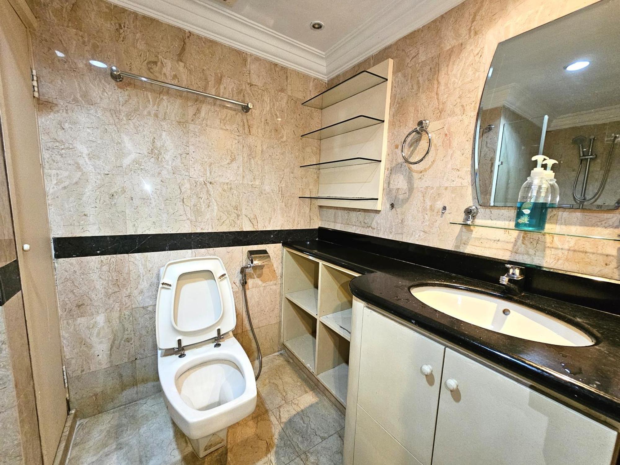 #Perfect# Location Bukit Bintang Apartment Kuala Lumpur Exterior foto